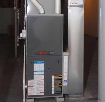 Air conditioning unit service: It heating and cooling