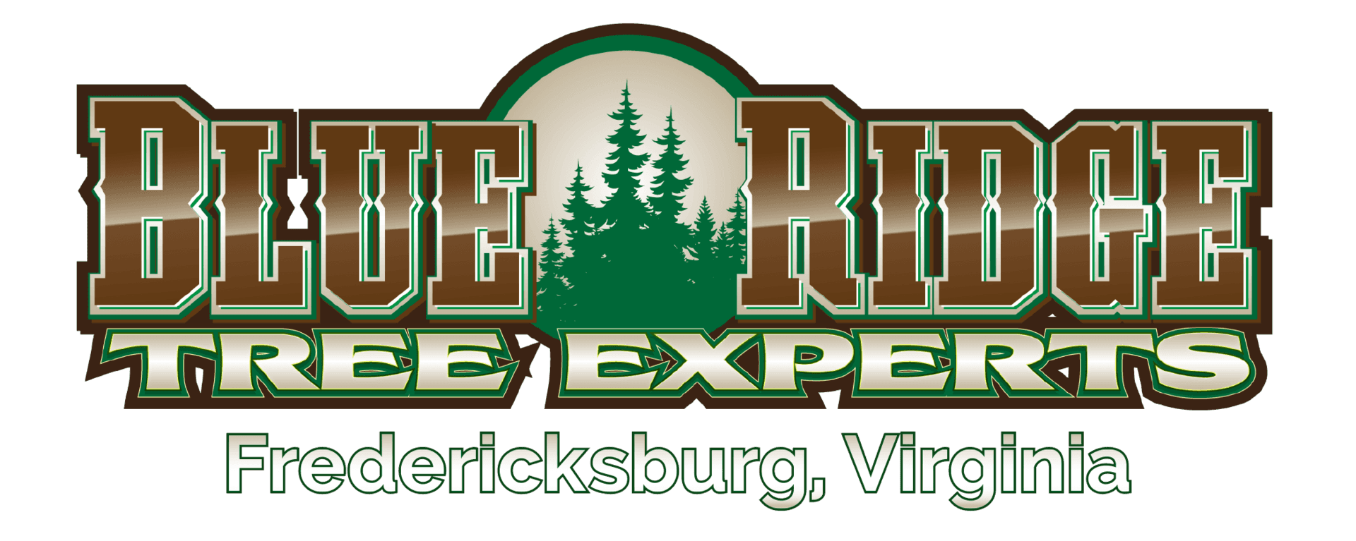 Blue Ridge Tree Experts - Logo
