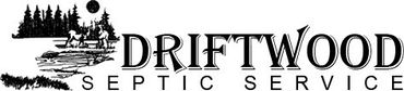 Driftwood Septic Service - logo