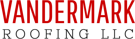 Vandermark Roofing LLC - logo