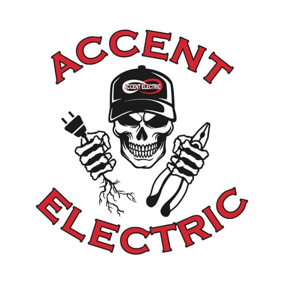 Accent Electric - logo