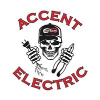 Accent Electric - logo