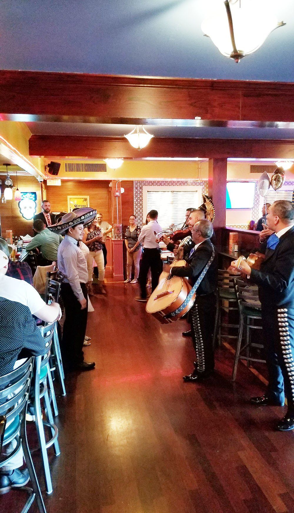 mexican-restaurant-lounge-party-hall-kingston-ma