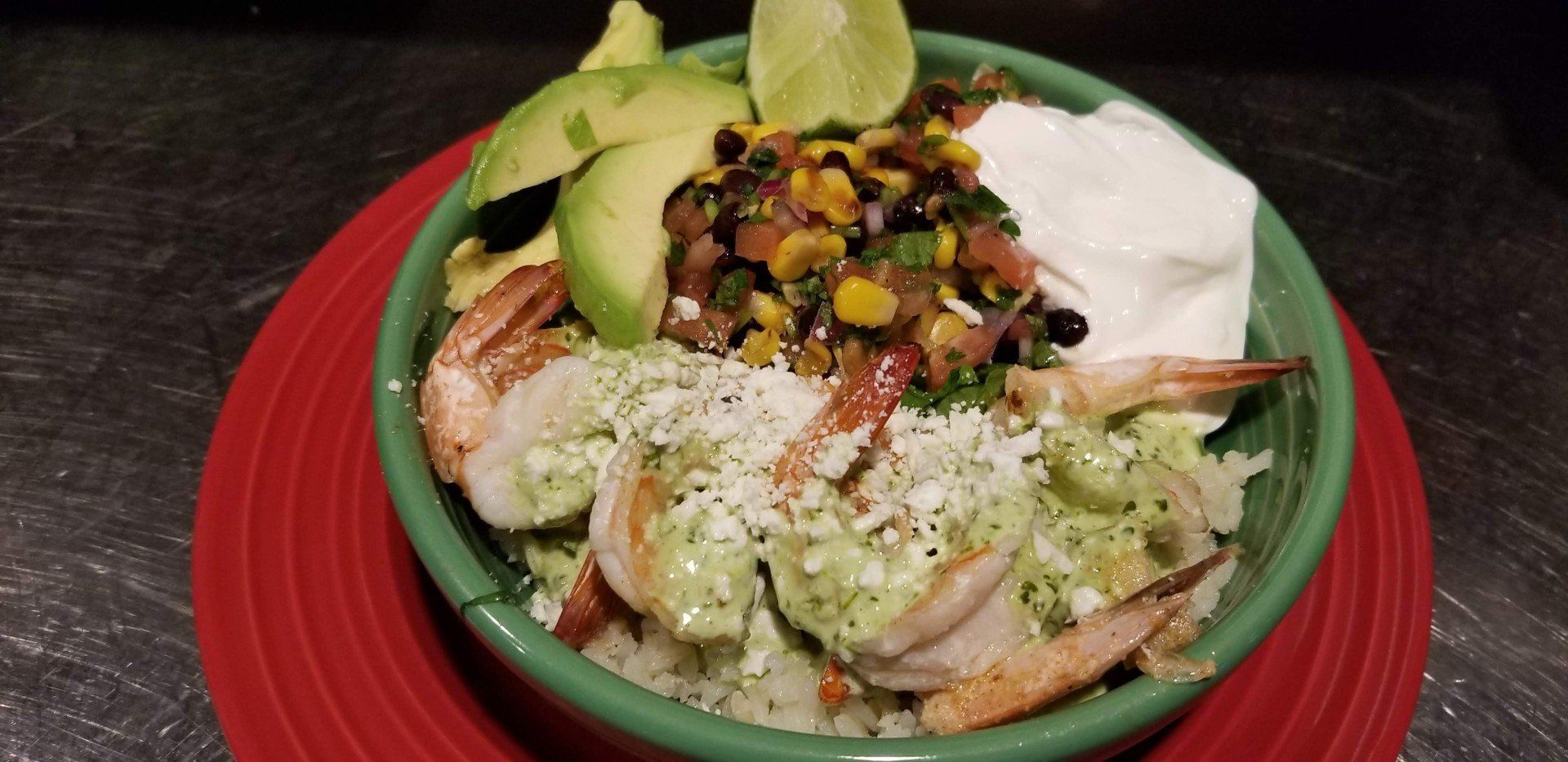 Cancun Family Mexican Restaurant Mexican Cuisine Kingston