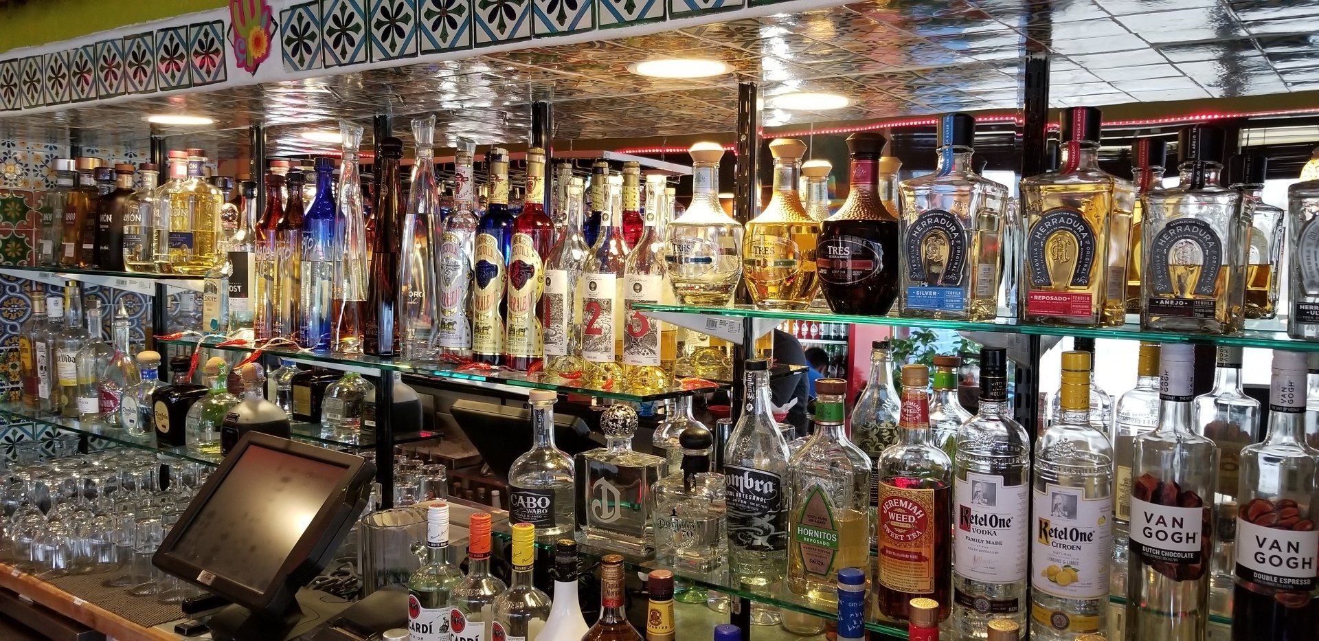 Cancun Family Mexican Restaurant Mexican Cuisine Kingston