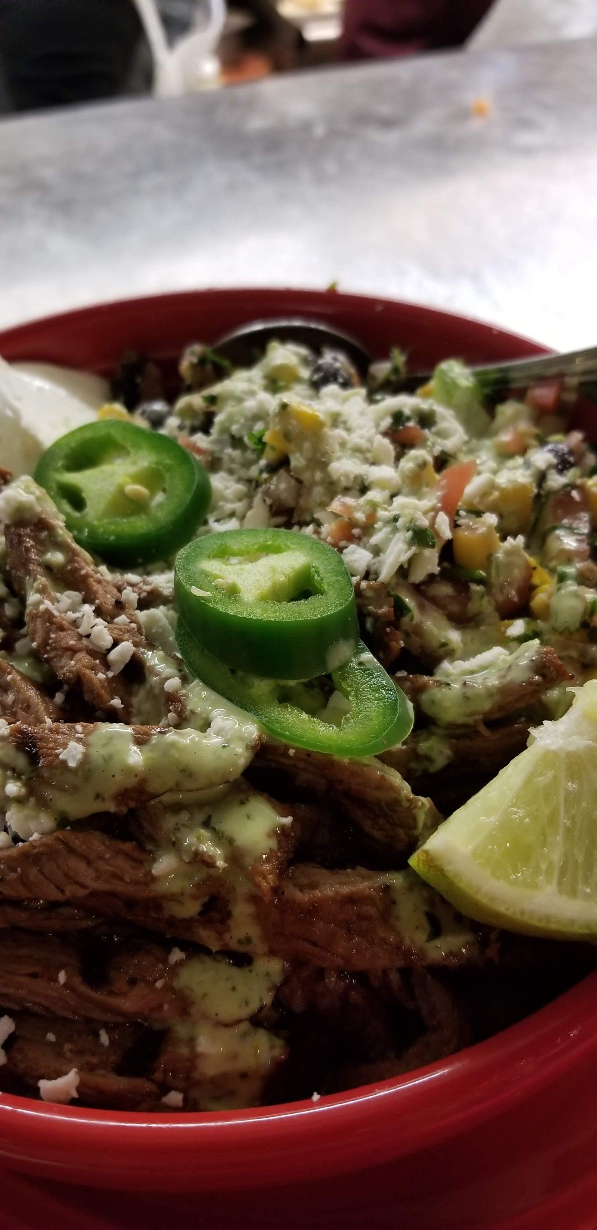 Cancun Family Mexican Restaurant Mexican Cuisine Kingston