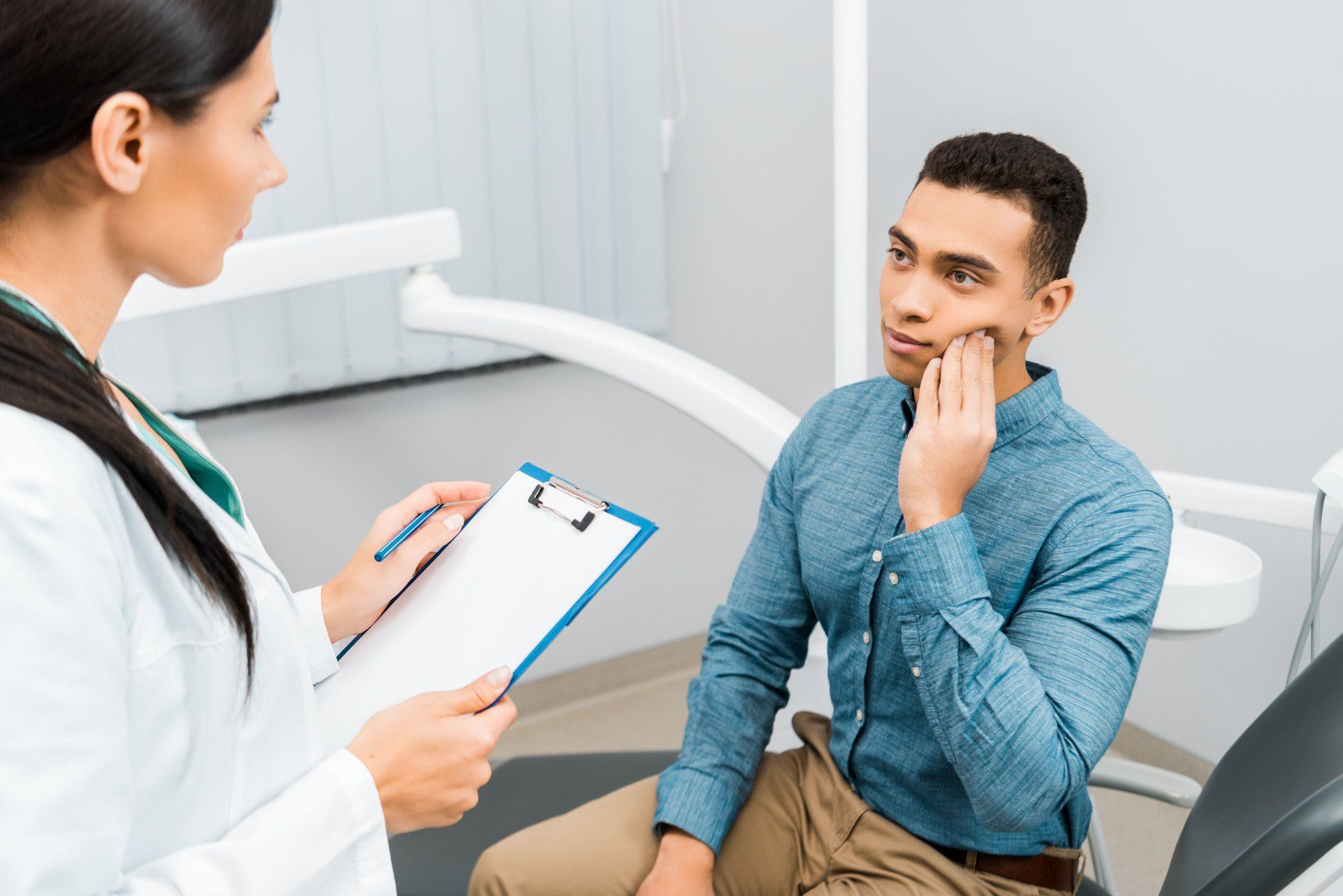 Square Lake Family Dentistry