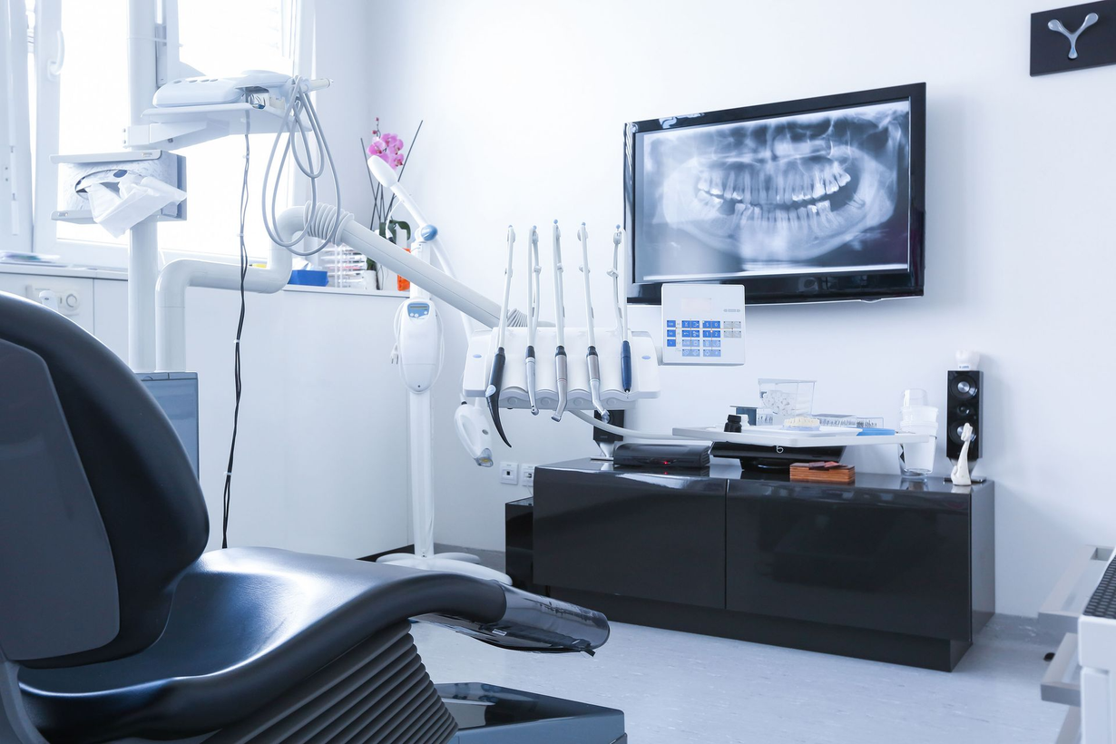 Square Lake Family Dentistry