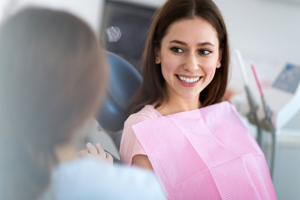 Square Lake Family Dentistry