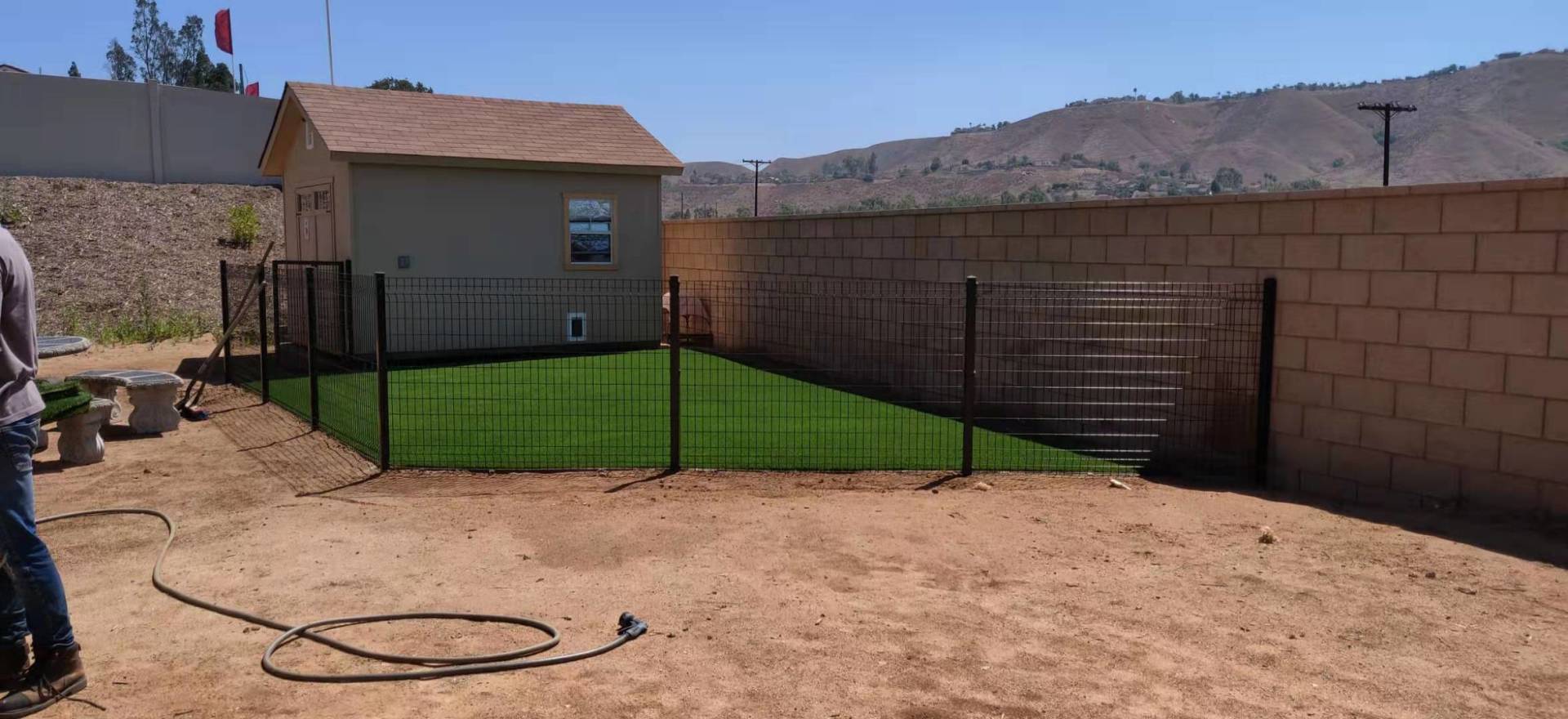 Artificial Grass Solution Artificial Turf Rancho Cucamonga