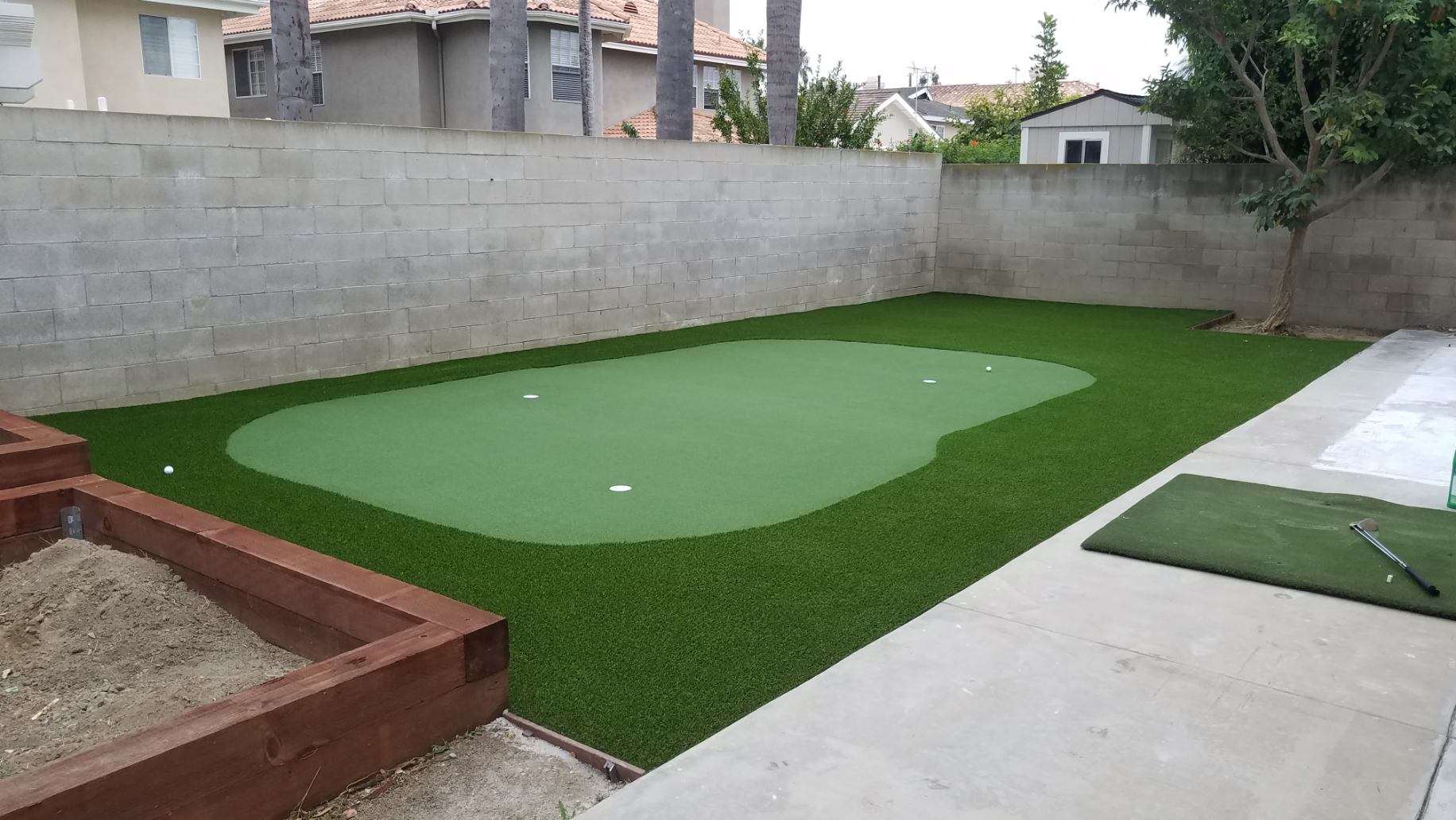Artificial Grass Solution Artificial Turf Rancho Cucamonga
