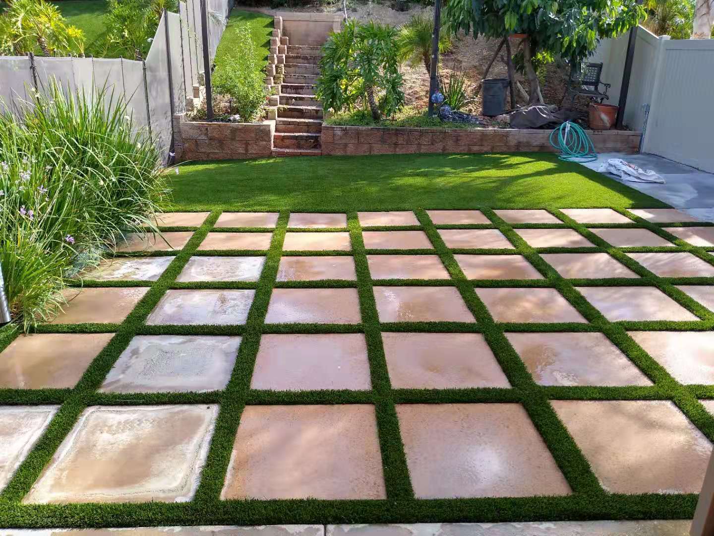 Artificial Grass Solution | Artificial Turf Rancho Cucamonga