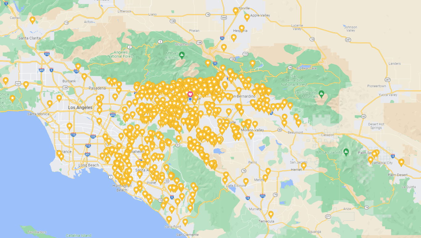 Artificial Grass Solution Artificial Turf Rancho Cucamonga