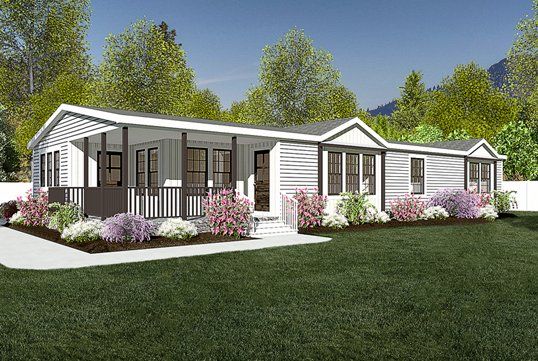 Home design
