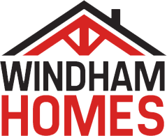 Windham Homes logo