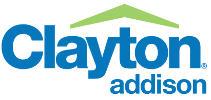 Clayton Addison logo