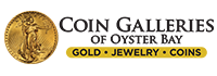 Coin Galleries of Oyster Bay