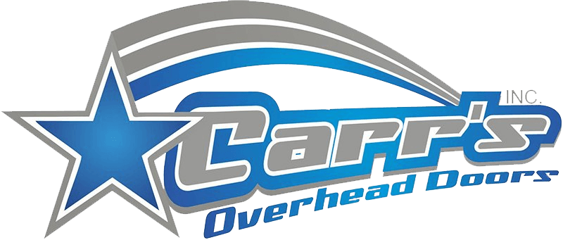 Carr's Overhead Doors, Inc. - logo