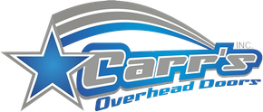 Carr's Overhead Doors, Inc. -  logo