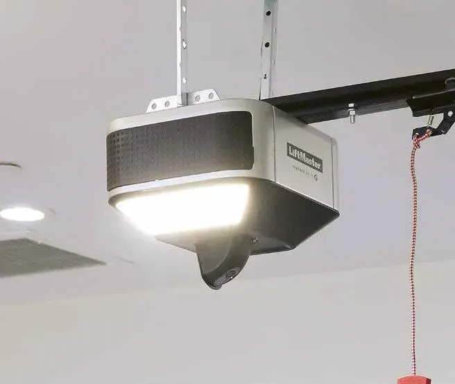 Liftmaster 6580L Plus Opener