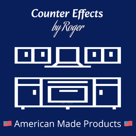 Counter Effects By Roger Logo