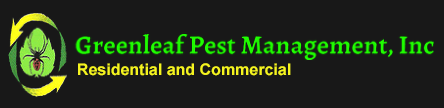 Greenleaf Pest Management Inc. - Logo
