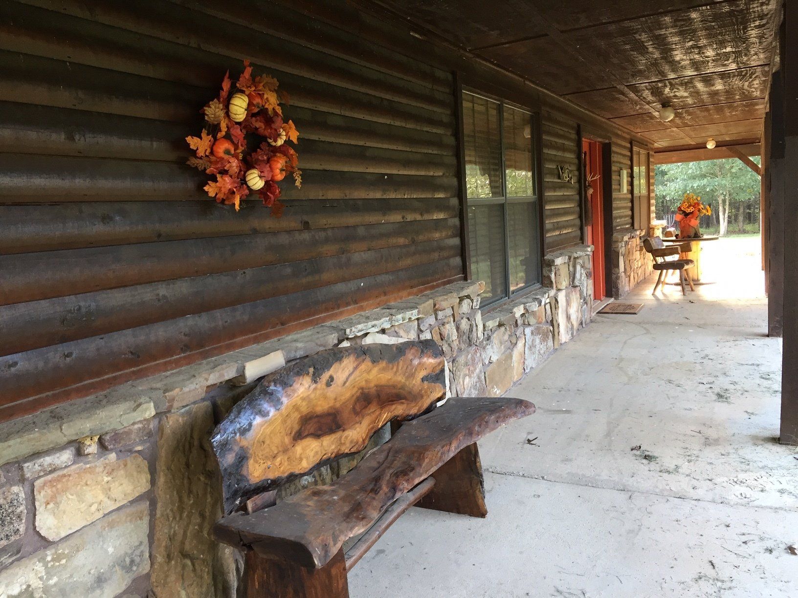 Scenic Rental Cabins Vacation Rentals Smithville, OK