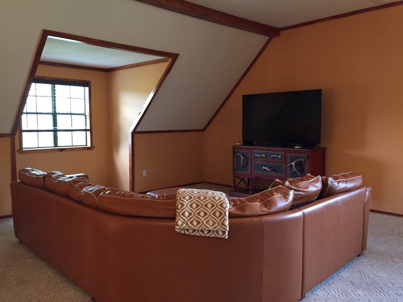 Scenic Rental Cabins Vacation Rentals Smithville, OK