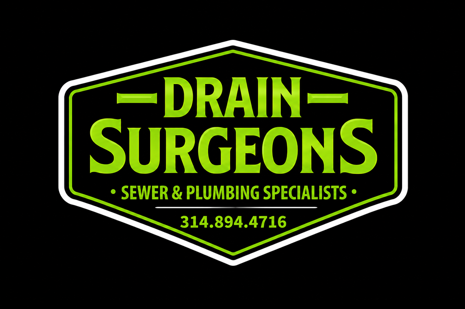 Drain Surgeon