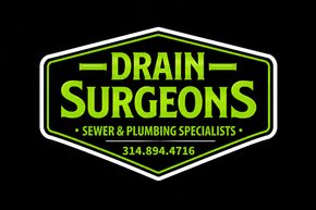 Drain Surgeons - logo