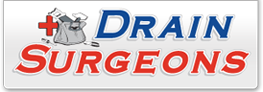 Drain Surgeon- logo