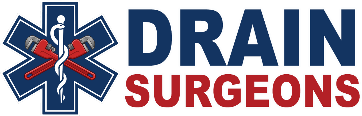Drain Surgeon