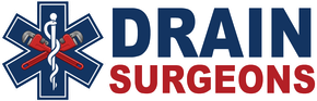 Drain Surgeons - logo