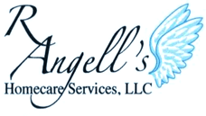 R. Angell's Homecare Services, LLC-Logo