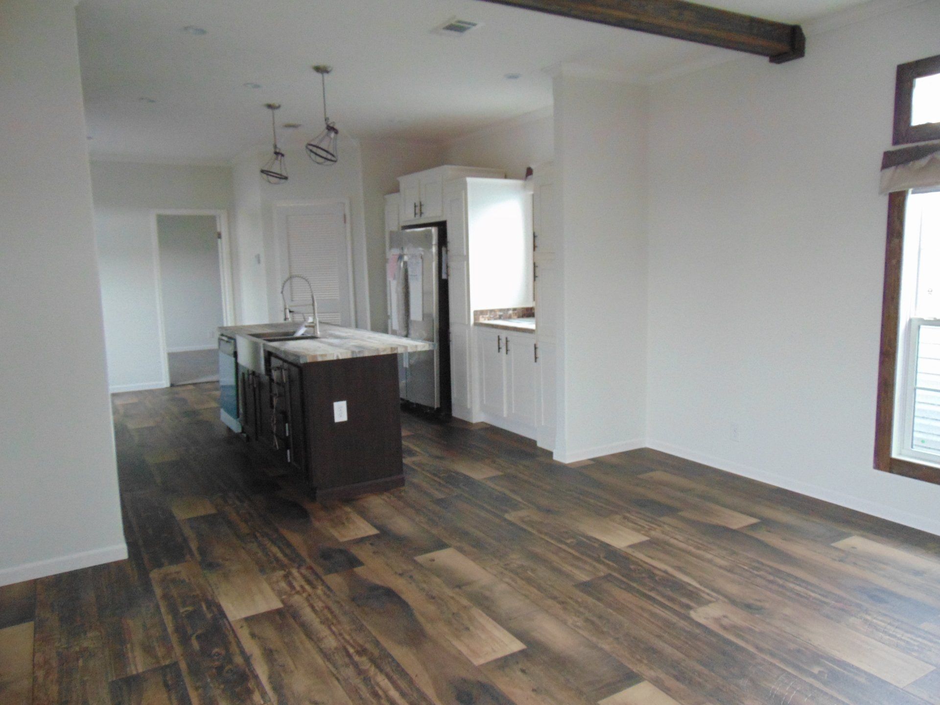 New Single Wide Homes Single Wide Mobile Home Decatur, AL