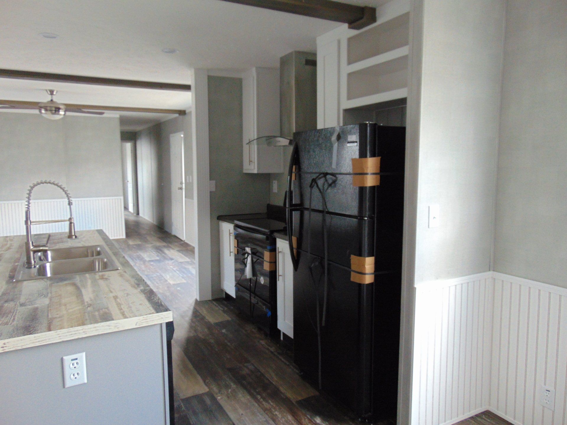 New Single Wide Homes Single Wide Mobile Home Decatur, AL