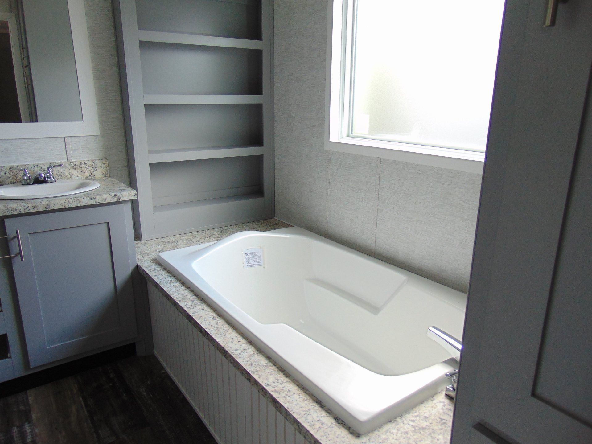 New Single Wide Homes Single Wide Mobile Home Decatur, AL