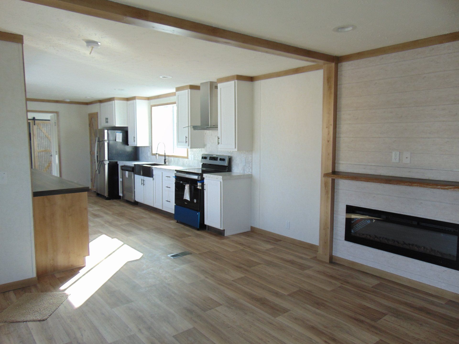 New Single Wide Homes Single Wide Mobile Home Decatur, AL