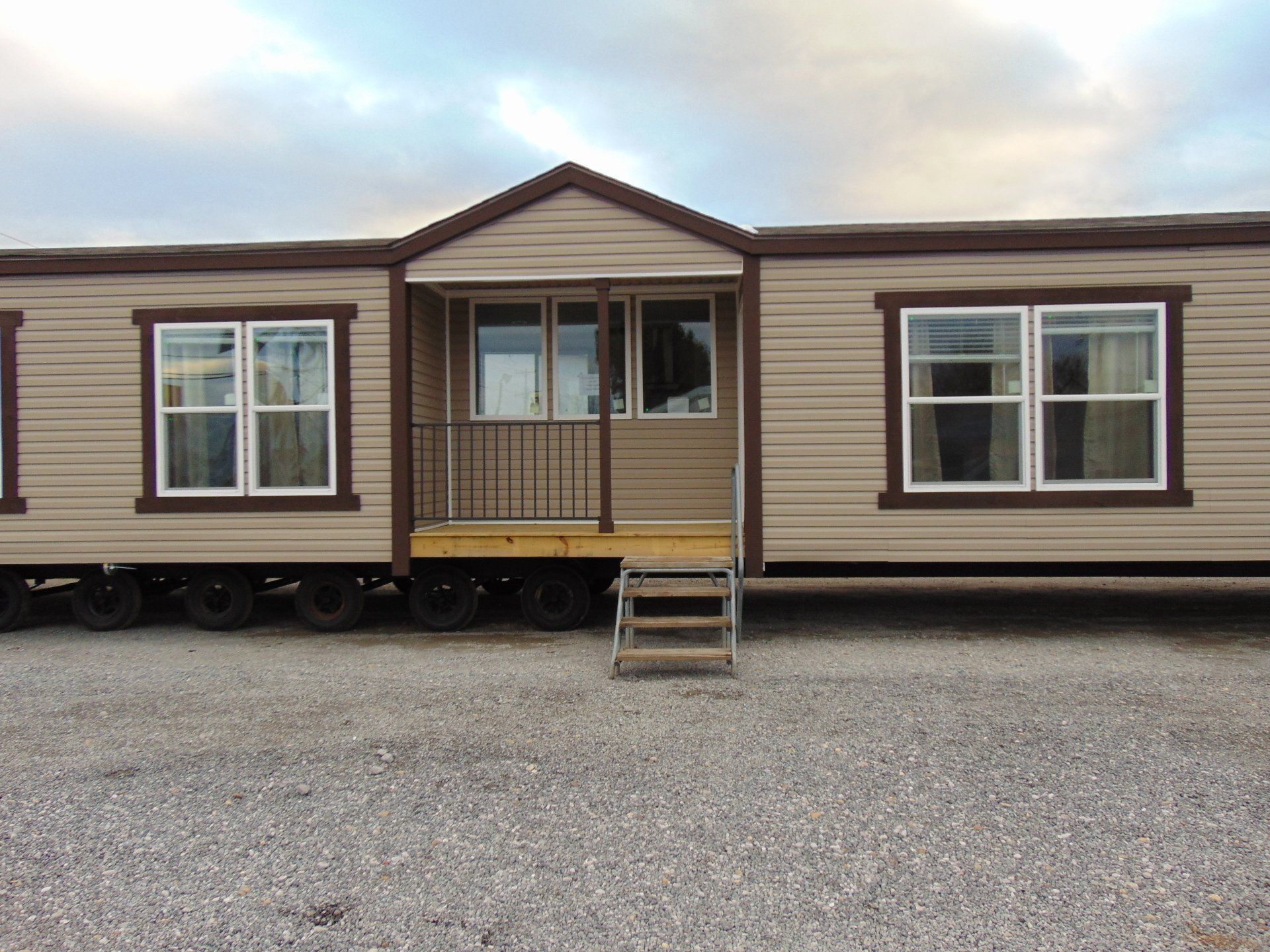 About Randy's New and Used Mobile Homes LLC | Decatur, AL
