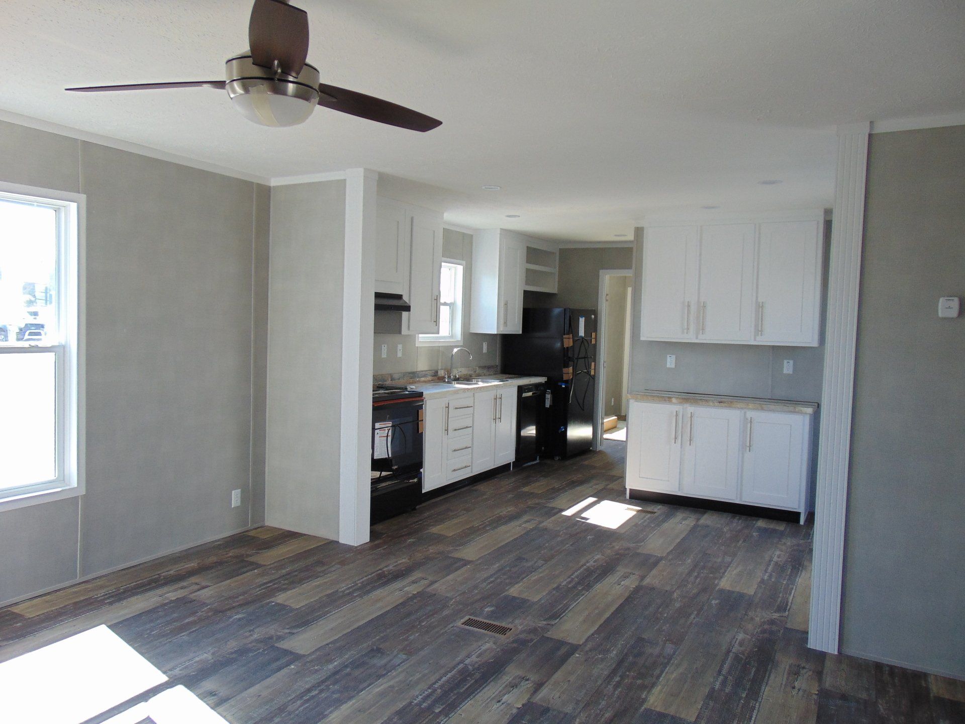 New Single Wide Homes Single Wide Mobile Home Decatur, AL