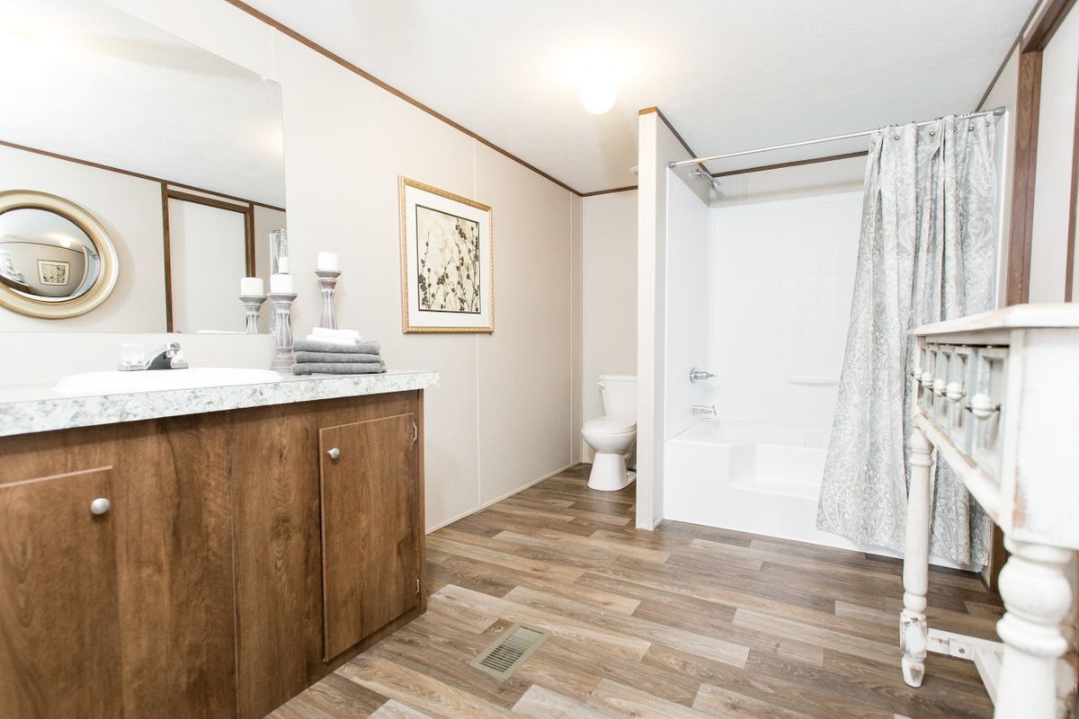 a bathroom with a sink