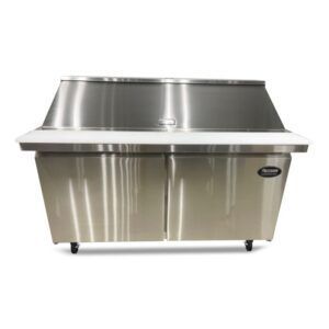 Exterior 60″ Mega Top 24 Pan
