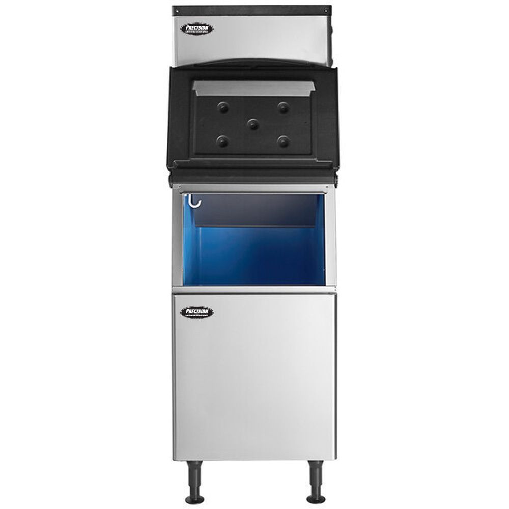Ice Machine 350 – 400lb Commercial Ice Maker
