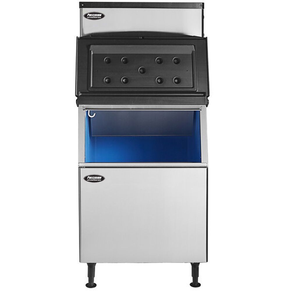 Ice Machine 550 LB Commercial Ice Maker