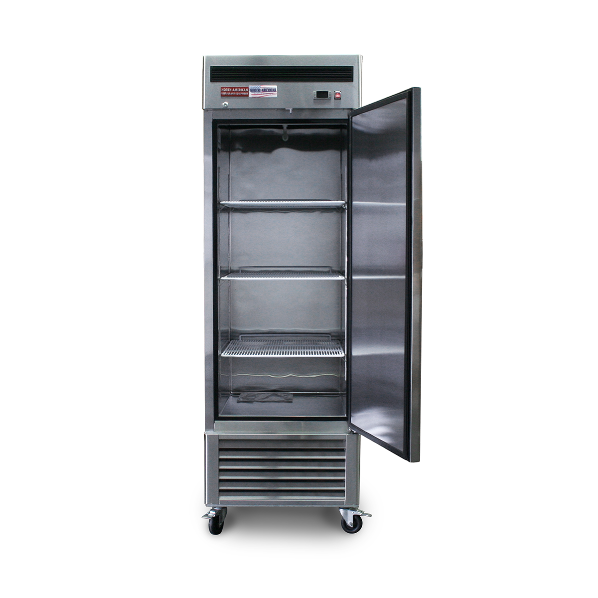 Interior A1DF Reach In Freezer