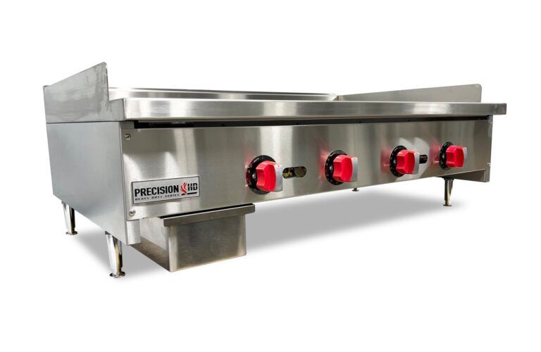 Thermostat Control Griddle Johnston, RI