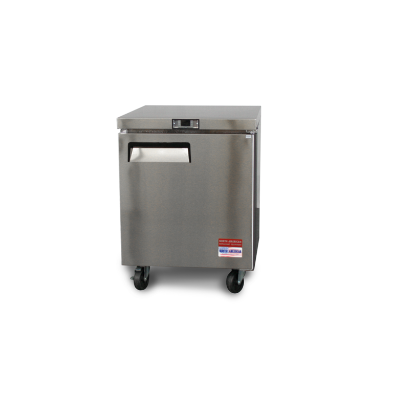Exterior 27″ Work Top Station (Cooler)