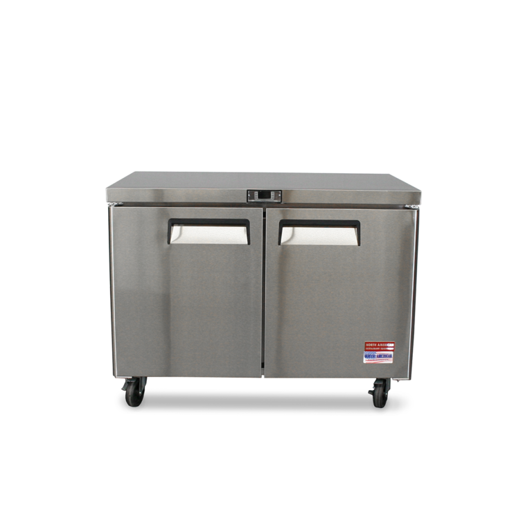 Exterior 48″ Work Top Station (Freezer)