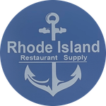 Rhode Island Restaurant Supply logo