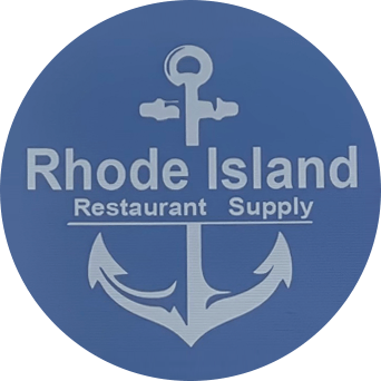 Rhode Island Restaurant Supply logo